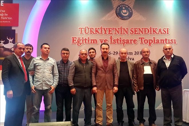 Milli Eğitim´de adam kayırma ve torpil üst sırada