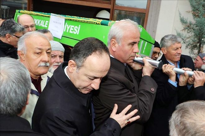 Üçerlerin acı günü