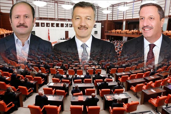 Ramazan Can dilekçe komisyonunda