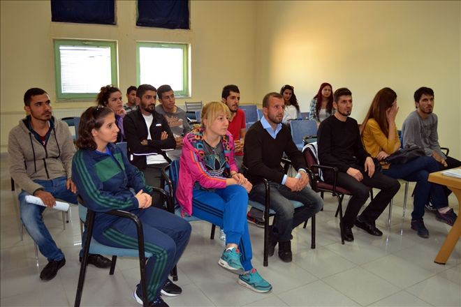 Hokey Hakemi olmak isteyene işte imkân 