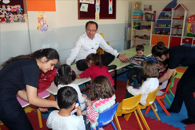 Türksel Hoca´nın yeni hedefi Burdur