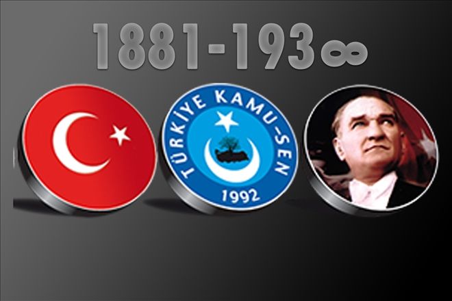 Minnet ve şükranla anıyoruz