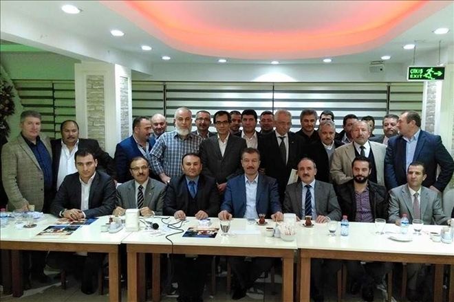 Kimsenin engelli olmayacağım garantisi yok