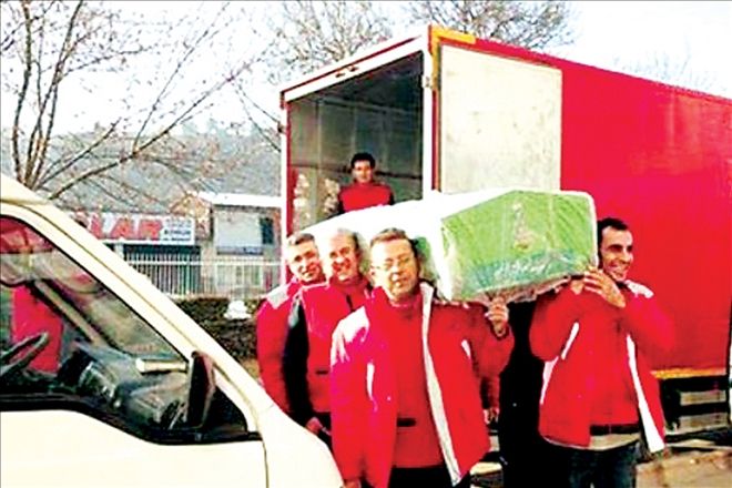 Karadeniz fıkrası gibi
