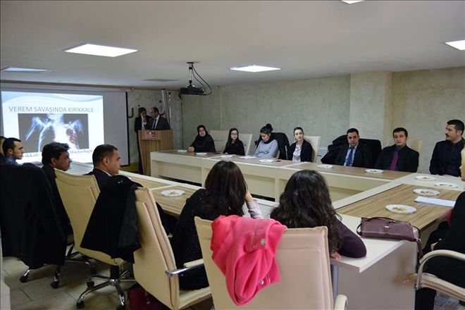 DGT uygulamasına devam edilecek 