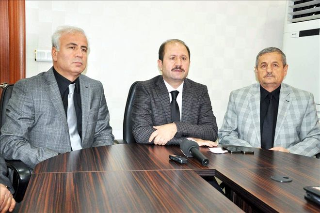 Mücadelemiz kararlılıkla sürecek
