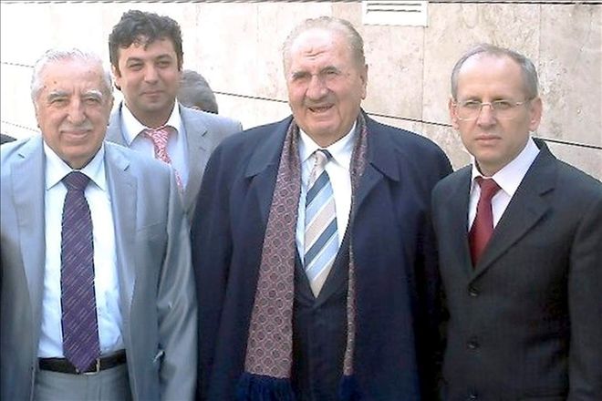 Toksarı Hayatını Kaybetti