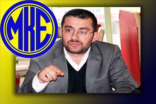 MESDER personel alımında yaşanan sıkıntıya el attı