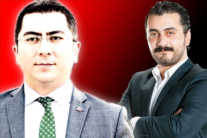Kırıkkaleli vatandaştan CHP´li Erdem´e suç duyurusu