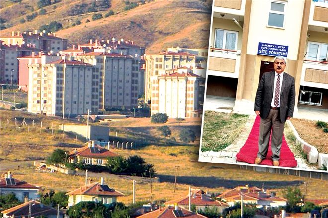 Sungur´a ilanlı teşekkür