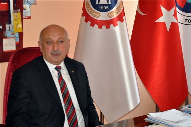 Sümer çiftçileri uyardı