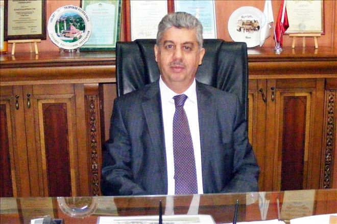 Onun doğumuyla dünya aydınlandı 