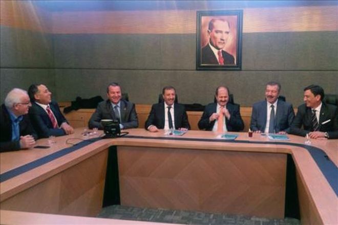 Ayçekirdeği desteklenecek