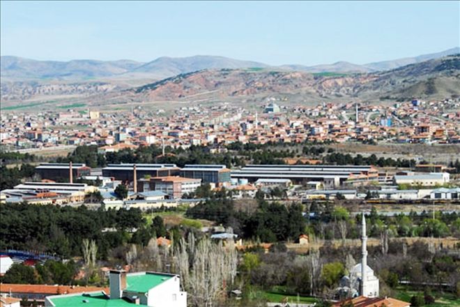 Mühimmat Fabrikasına 85 işçi alımı yapılacak