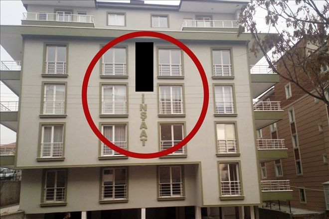 Şehrin estetiğini bozana ceza geliyor