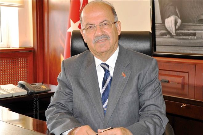2016, kalkınma yılımız olacak