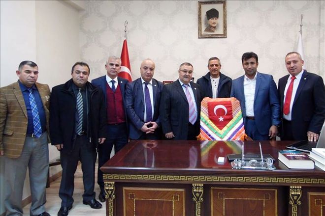 Karakeçili Belediyesi´nden eğitime büyük destek