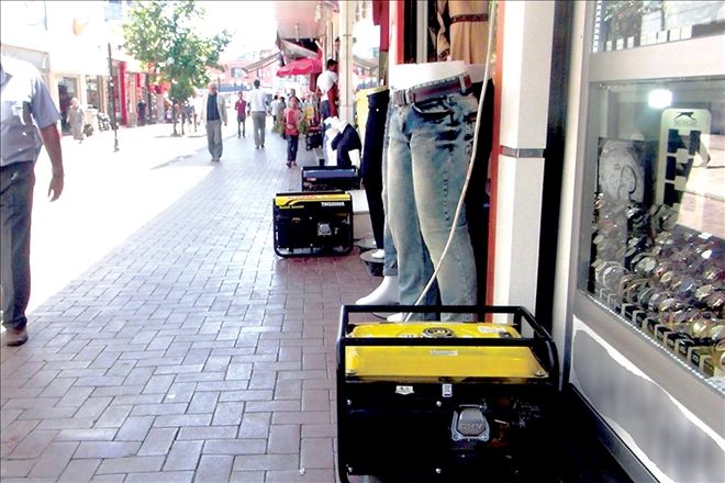 Vatandaş perişan, ENERJİSA duyarsız