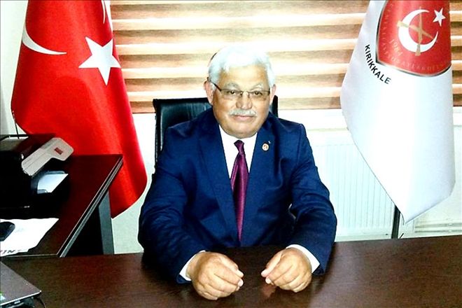 Engelliler baş tacımız