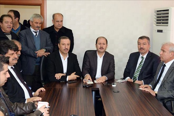Kimsenin alacağı kalmayacak