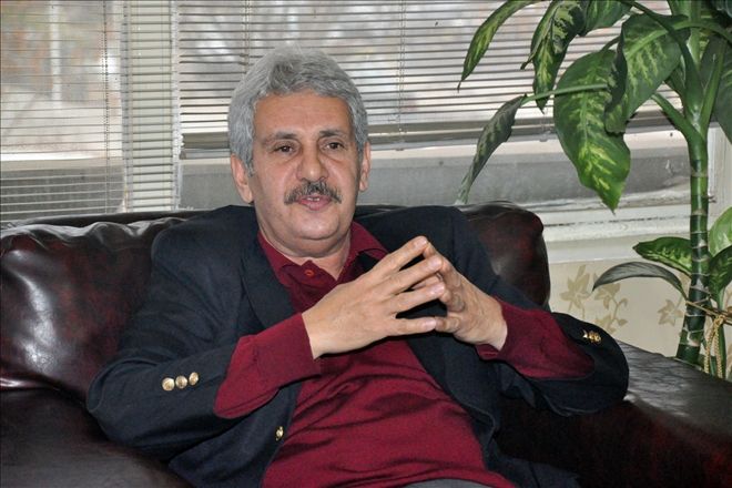 Yılmaz´ın anne acısı