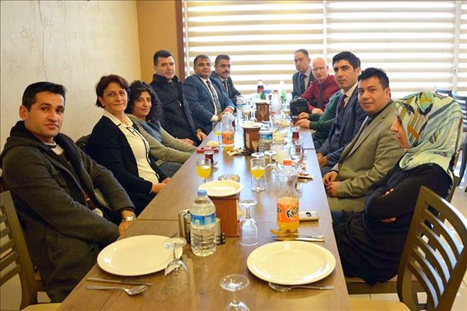 Engelsiz yaşam için engelleri kaldıralım