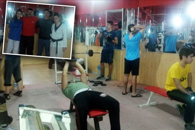 Türk Enerji-Sen´den üyelerine ?sportif? destek