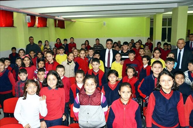 Temiz Kırıkkale için tertemiz kampanya