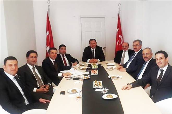 MHP
