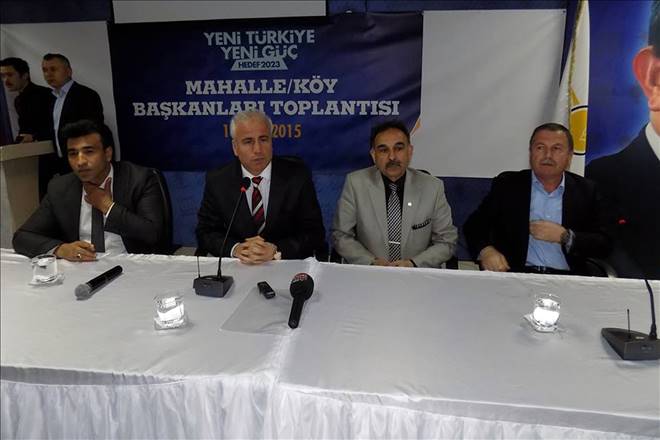 Keleş polemiği büyüyor