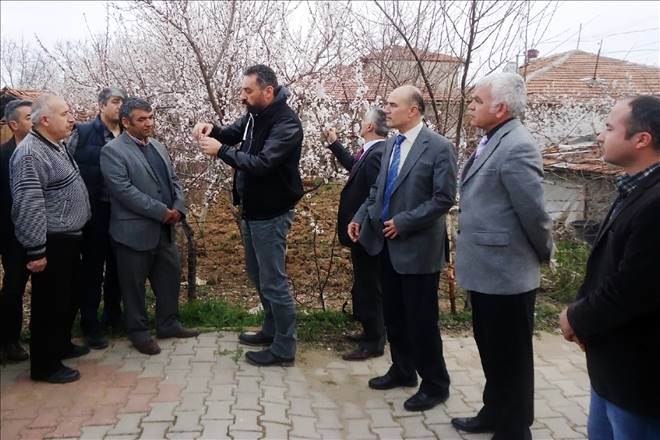 Her şey bilimsel yöntemlerle yapılacak