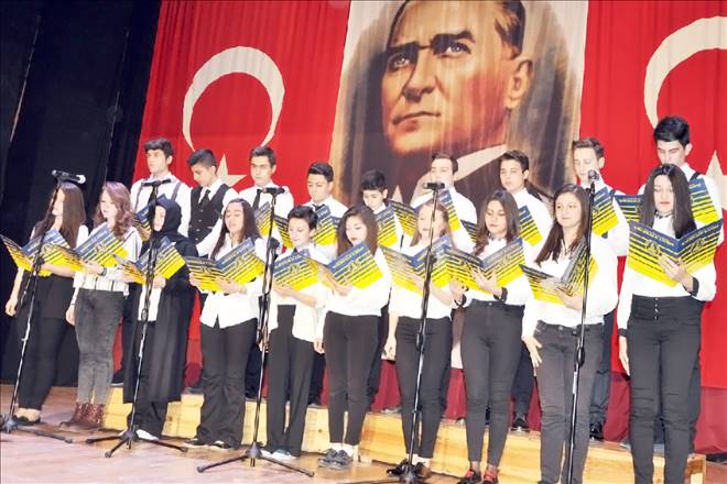 Kitaplar bir kültürün mirasıdır