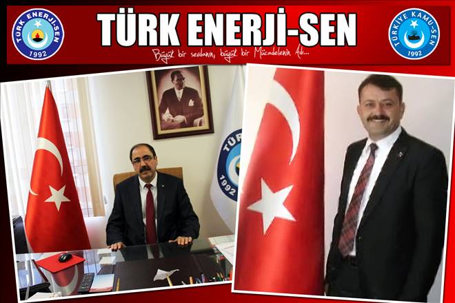Sorunları çözmek için var gücümüzle çalışıyoruz 