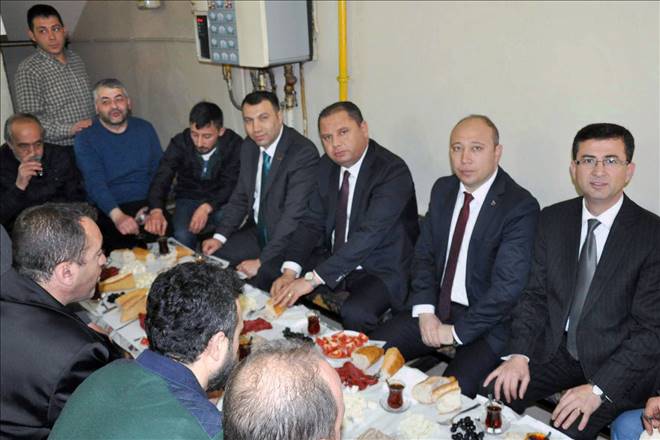 MHP sahaya esnafla indi