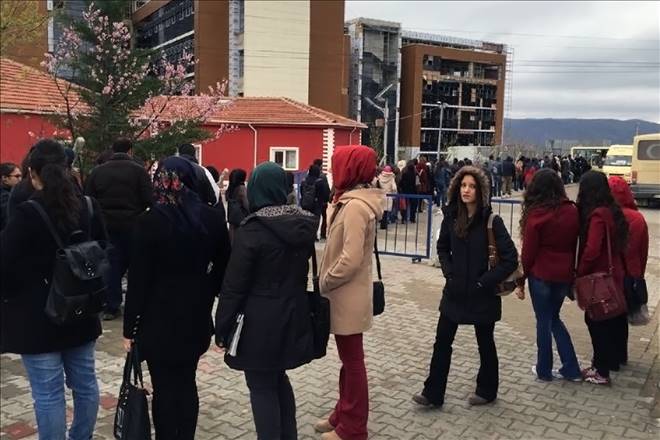 Bu da ring kuyruğu!