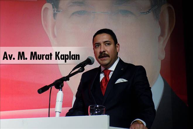  Gençlerin önünü kapatıyorlar