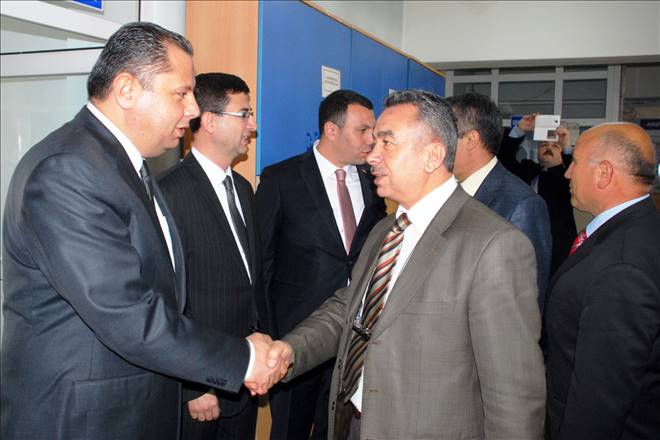 MHP zirveden inmeyecek