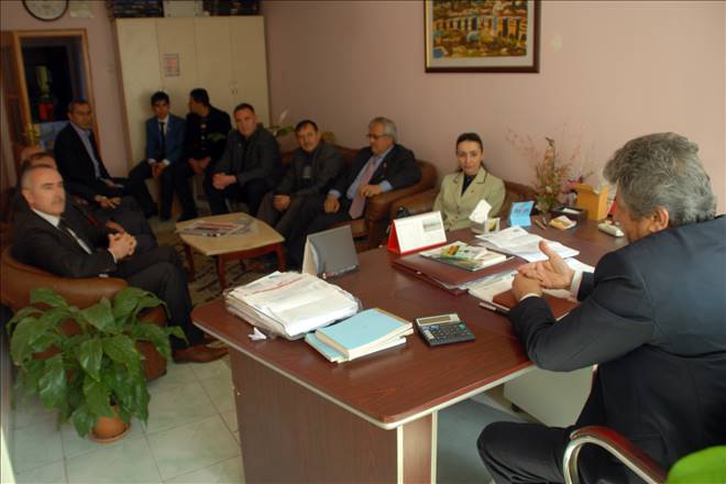 Oyunu bozacağız