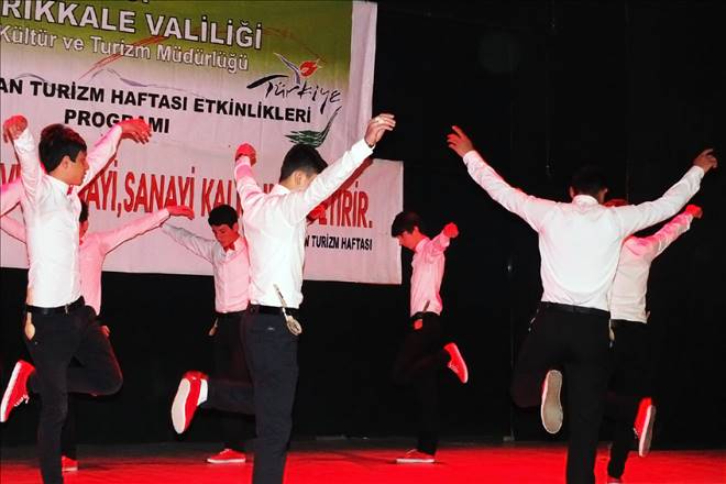 Tanıtım sıkıntısı yaşıyoruz