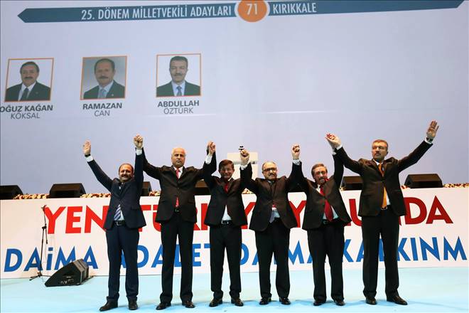  Meclise 3 adayımızı da yollayacağız