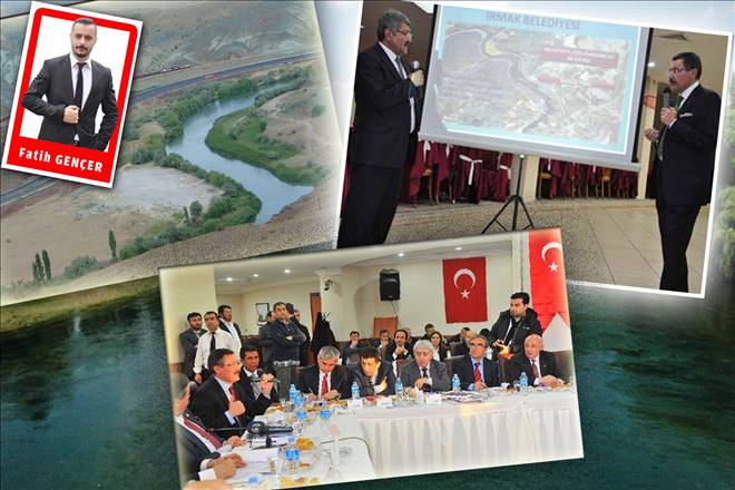 Ne oldu Yeşil Vadi?