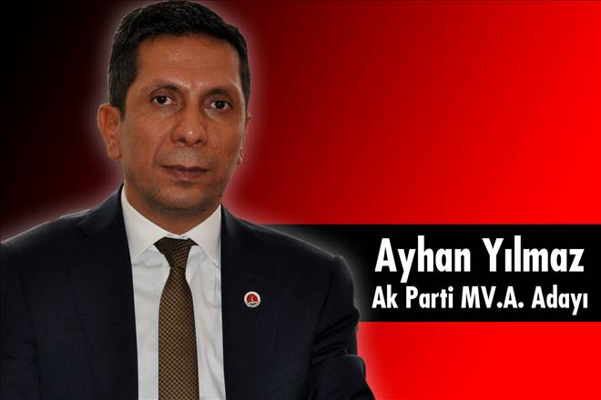 Bu saldırı tüm yargıya ve demokrasiye yapılmıştır