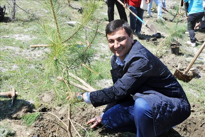Kırıkkaleli sanayiciye öncelik tanıyacağız