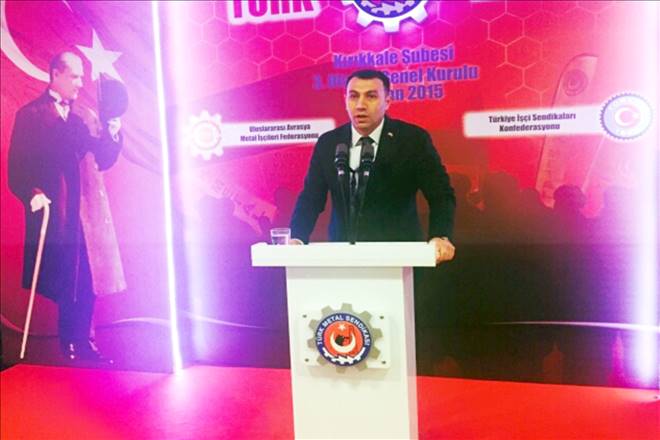 MKE Genel Müdürlüğü Kırıkkale