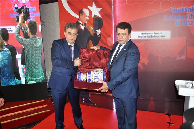 Ölene kadar direneceğiz