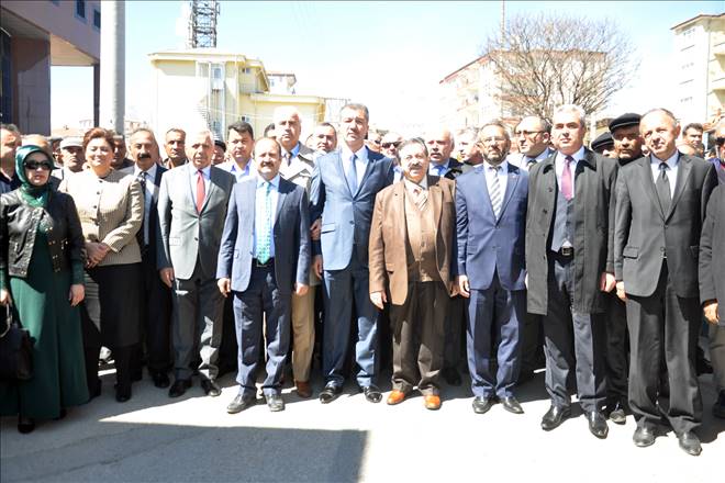 İstikrarı bozmak isteyenler 2002 öncesini istiyor