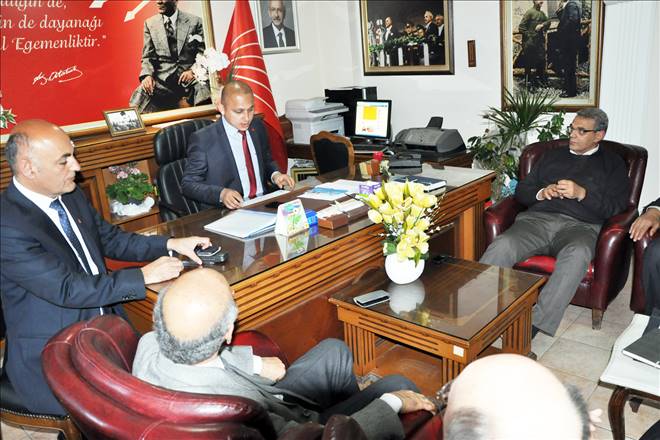MKE biraz ayaktaysa bunu Rahmetli Ecevit