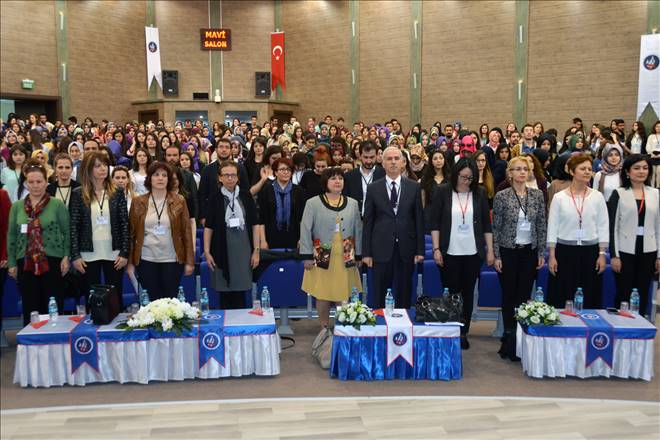 Çocukların eğitimi erken yaşta verilmeli