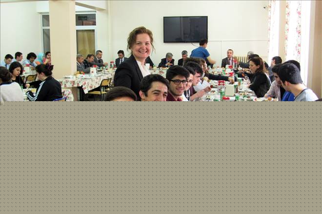 YGS İl Birincisi Fen Lisesi