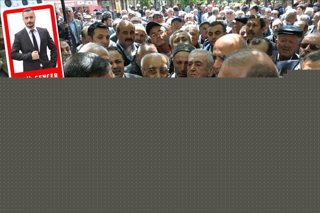  Bunlar din adamı değil